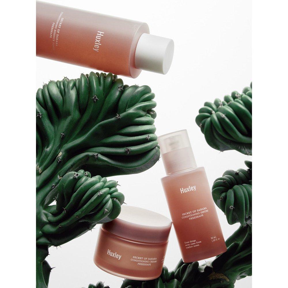 Кондиционирующий крем Free Shape 50 мл