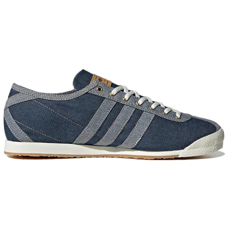 adidas Кроссовки Italia Denim Spzl 'Blue Bird' HP8843