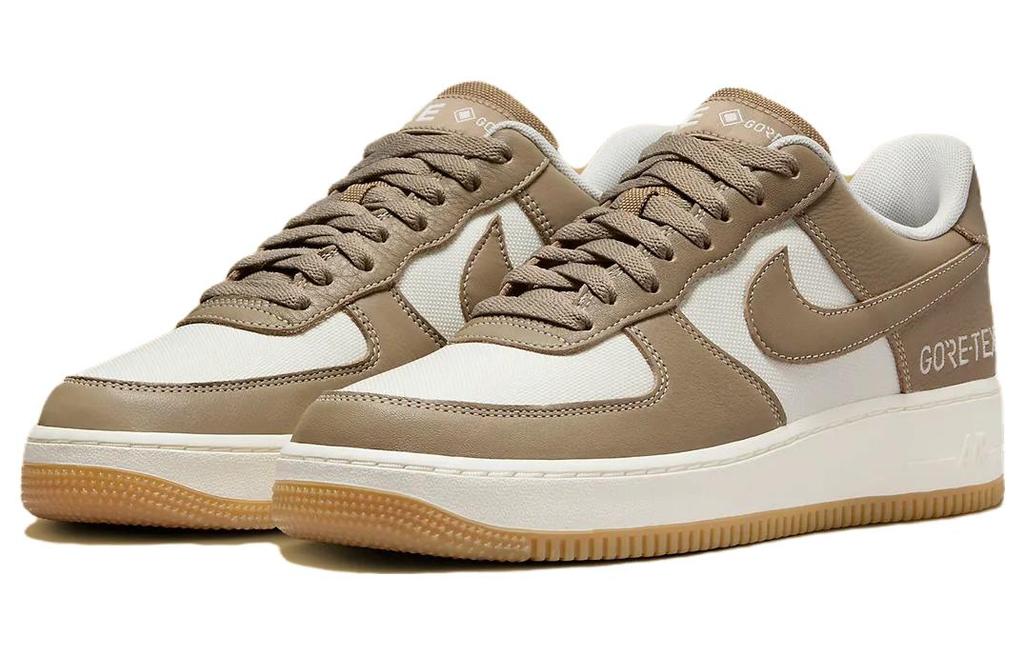 Nike Air Force 1 Low Gore Tex День Хангуля 2023 FQ8142-133