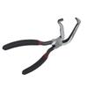 1pcs Automotive Electrical Connector Disconnect Pliers Removal Pliers 65 Degree 31*3*13cm Automotive Tools Supplies