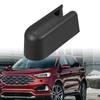 Для Ford Edge 2015- Автомобильный задний стеклоочиститель Задний дворник Рычаг Гайка Колпачок PBT DS7Z-17C526-A DS73-17A419-BA DS7Z17C526A