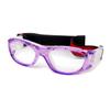 Eye Protect Football Eyeglasses Basketball Goggles Cycling Eyewear Outdoor Sports Glasses
