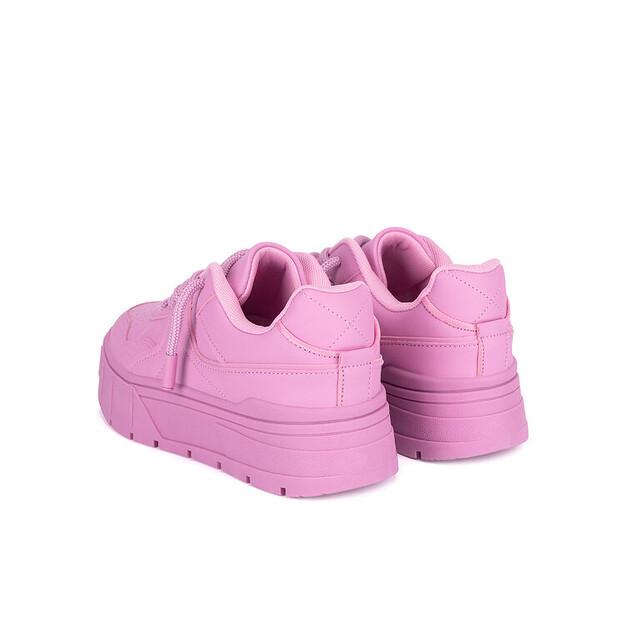 Кроссовки Jenny Fairy LZ0719-04 розовый