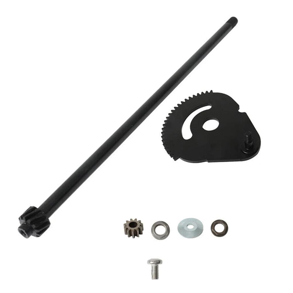 Bushing Steering Gear Replacement Rod Shaft Smooth Versatile Compact Construction Direct Efficient Performance