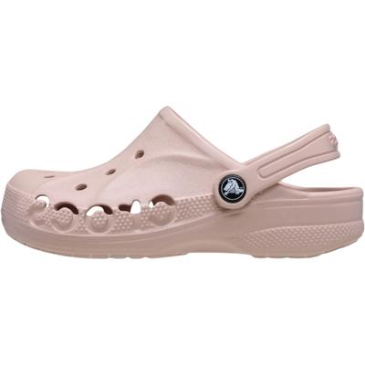 Baya Clog Удобные Мягкие Дышащие Низкие Кроссовки для Ходьбы Детская обувь Розовый 207012-6TY