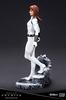 ARTFX PREMIER MARVEL UNIVERSE Черная Вдова Белый Костюм Издание Масштаб 1/10 ПВХ Предварительно Окрашенная Фигурка Легкой Сборки MK366