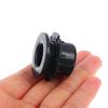 2/3/4/5Sets Bag Button Handle Accessories Handle Plastic Screw Nut Ladies Shoulder Diagonal Package Beach Bag Accessories