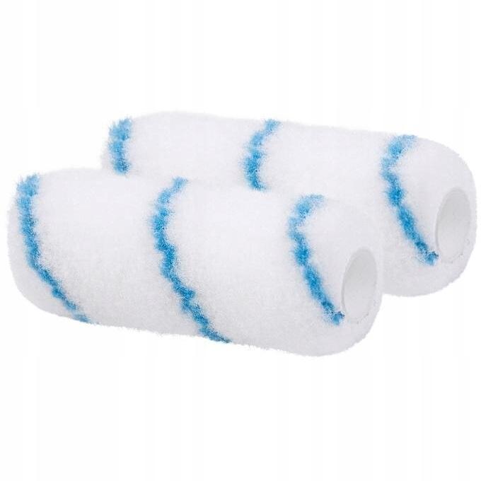 Motive 2X V-Pro Nylon Basket Paint Roller 10cm / 11mm 030 650