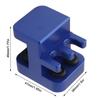 Blue Chain Link Press Tool Aluminium Master Link Press Tool Master Chain Press Tool  Dirt Bike