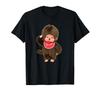 Monchhichi Graphic T-shirt