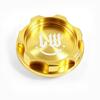 LW Aluminum Engine Oil Cap Tank Cover for Honda for toyota