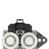 Кран управления отопителем XR840091 Для Ford Thunderbird Для Lincoln Для Jaguar