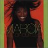 CD MARCIA HINES - Time Of Our Lives WPCR10467 WEA Records 1999 Japan ObiDance & Electronica Used