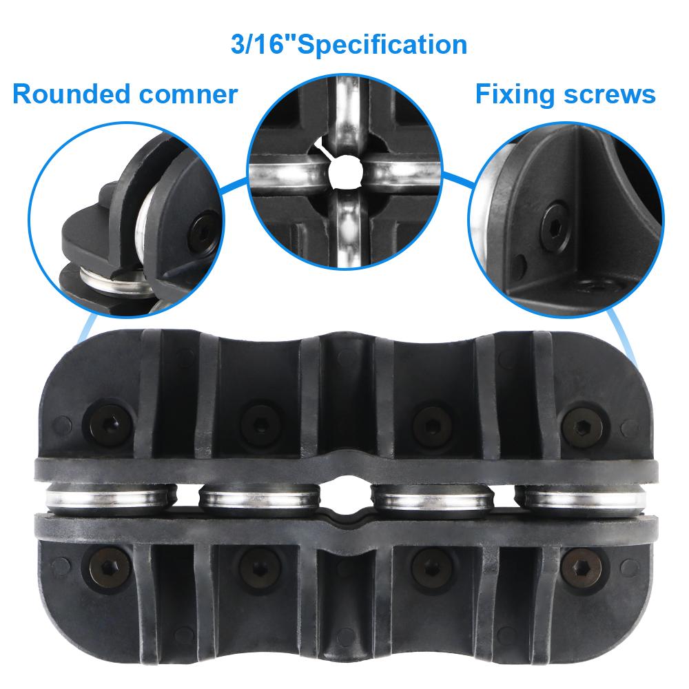 Аксессуар Авторемонт Универсальные Инструменты для Выпрямления Труб и Проводов Инструменты для Холодильного Оборудования Ручной Портативный Выпрямитель Медных Алюминиевых Труб