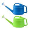 Лейка 2,5 л/3,5 л с длинным носиком и съемной душевой головкой для полива домашних комнатных растений и деревьев бонсай