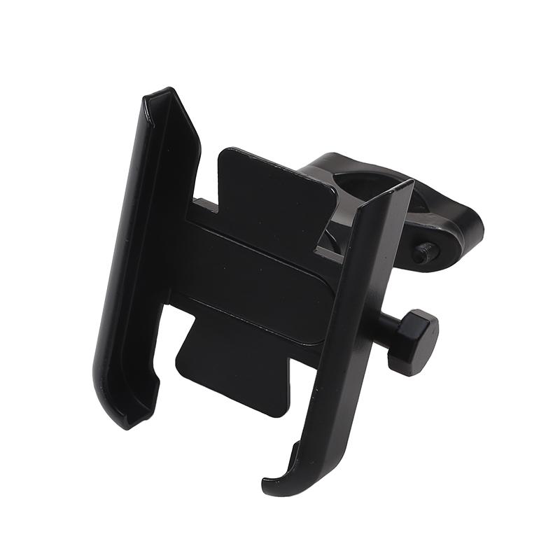 Наружный держатель для мобильного телефона на руль мотоцикла, универсальный зажим для телефона для скутера, автомобильный кронштейн для навигации по телефону