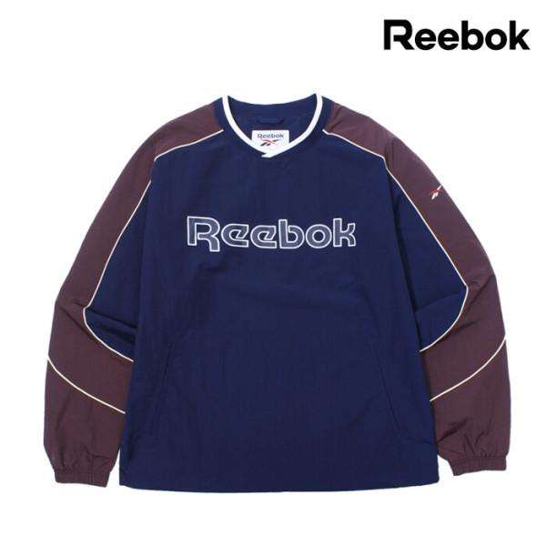 Reebok Ветровка Legends Woven Piste