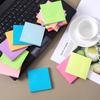 (16 Pads) Sticky Notes 3x3 inches Post It Notes Pads. 8 Bright Color Recyclable Self-Stick Notes. Easy to Stick for Office School Home