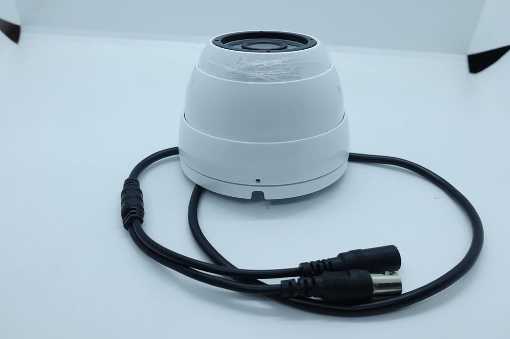 Камера Carrot Systems AHD купольного типа Starlight/IR