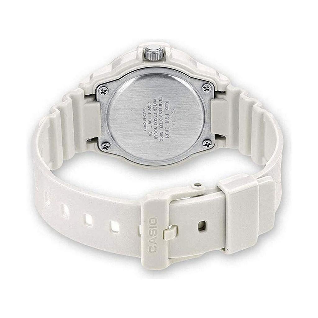 Ladies' Watch Casio LRW-200H-7E2VEF (Ø 34 Mm)