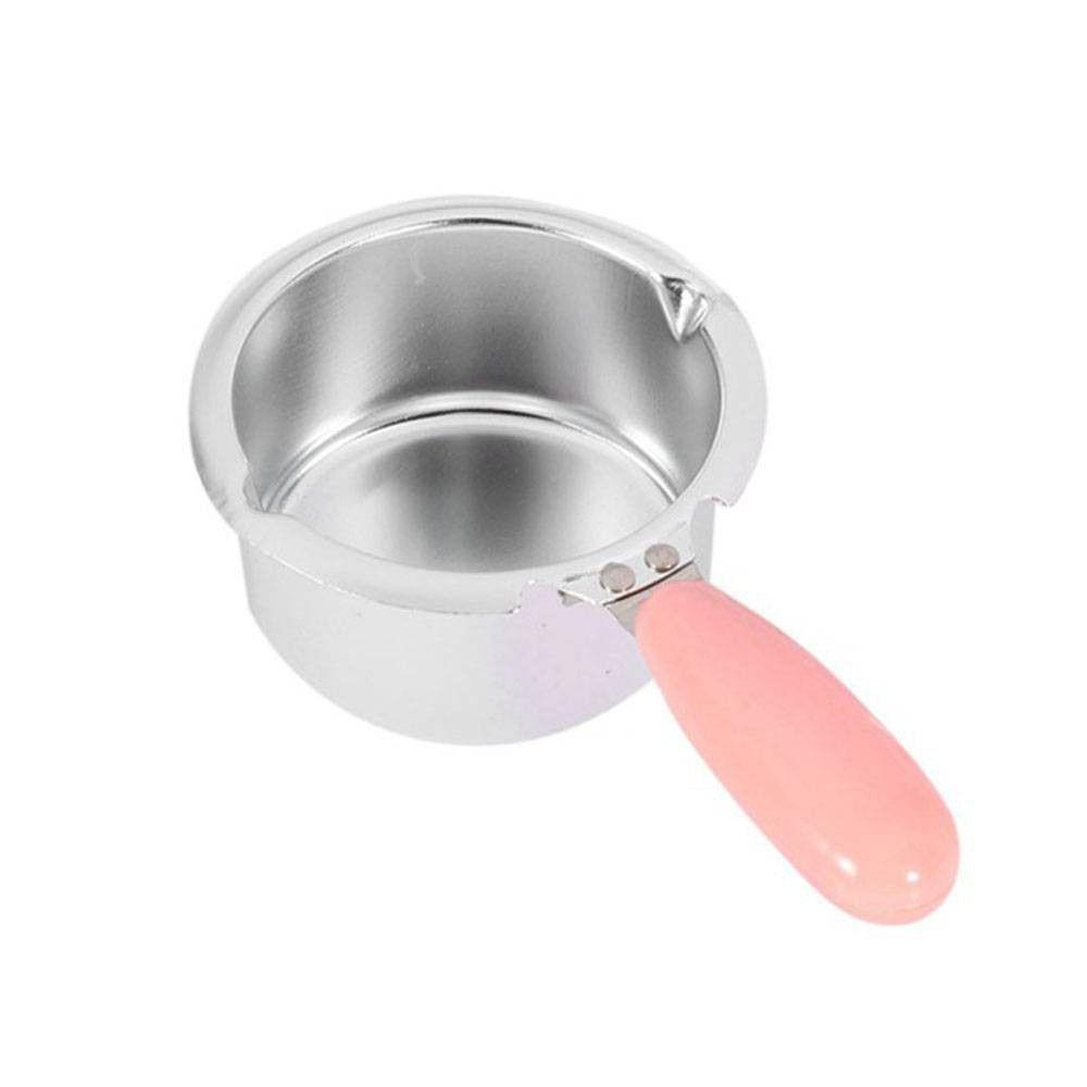 Thickened Chocolate Melting Pot 250ML Chocolate Melting Oven Chocolate Pot for Baking Cake Tools