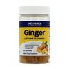 Ginger & Vitamin B6 Gummies Lemon Ginger Flavor, 60 Gummies