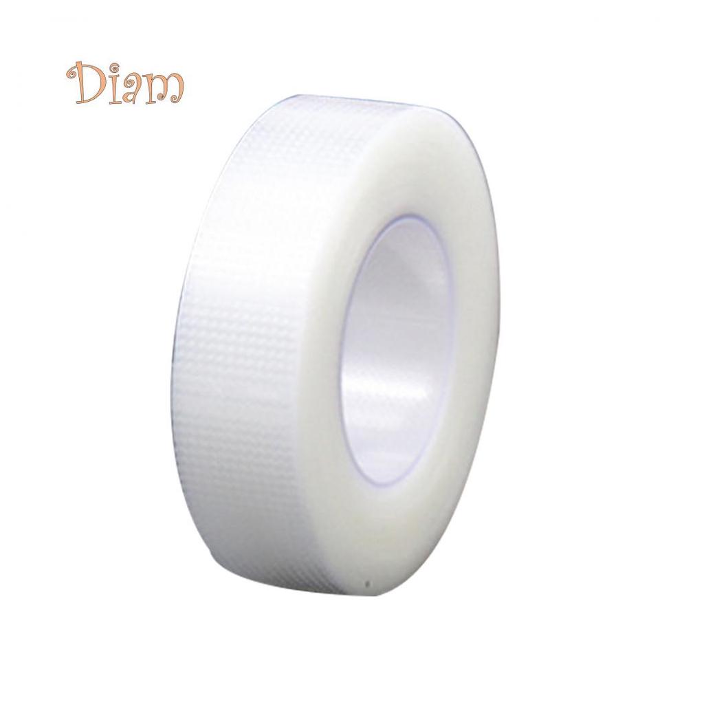 DIAMO дышащая клейкая лента для изоляции верхних и нижних ресниц, инструмент для наращивания ресниц