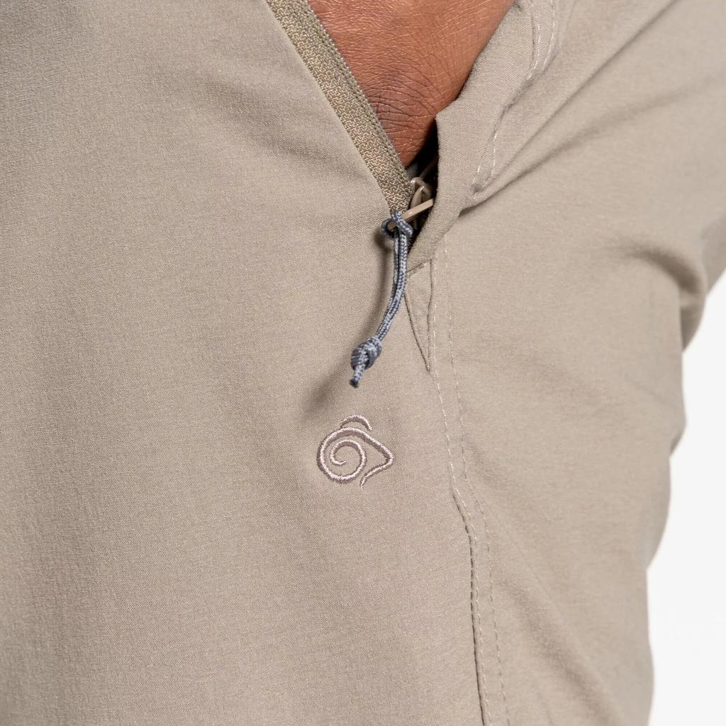 CRAGHOPPERS Мужские брюки для походов Pro II