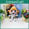 Pmdamiann Hat Chicken Plush Toy Cartoon Game Characters Children Holiday Dolls