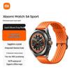 Смарт-часы Xiaomi Watch S4 Sport (Китайская версия)