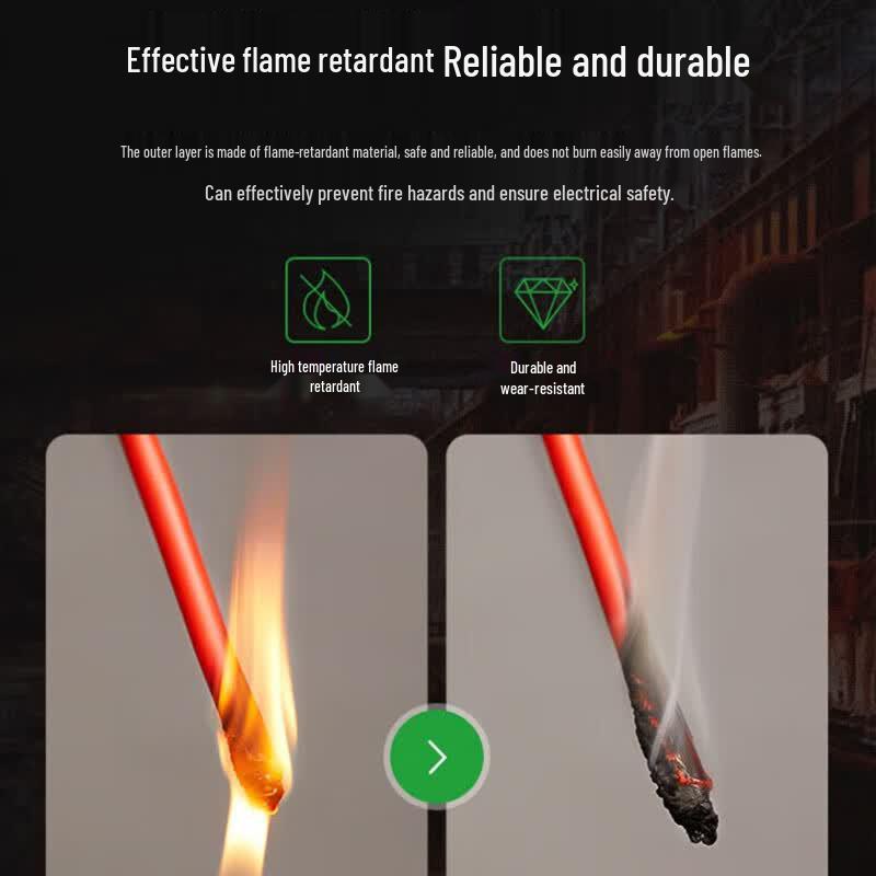 BULL BV Household Single Core Copper Wire