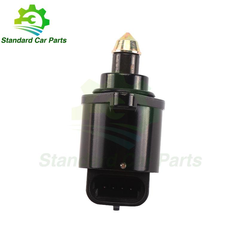 7700273699 4p Клапан холостого хода Для Renault Clio II Logan Dacia Espace Laguna Megane Scenic 7701206370 D95177