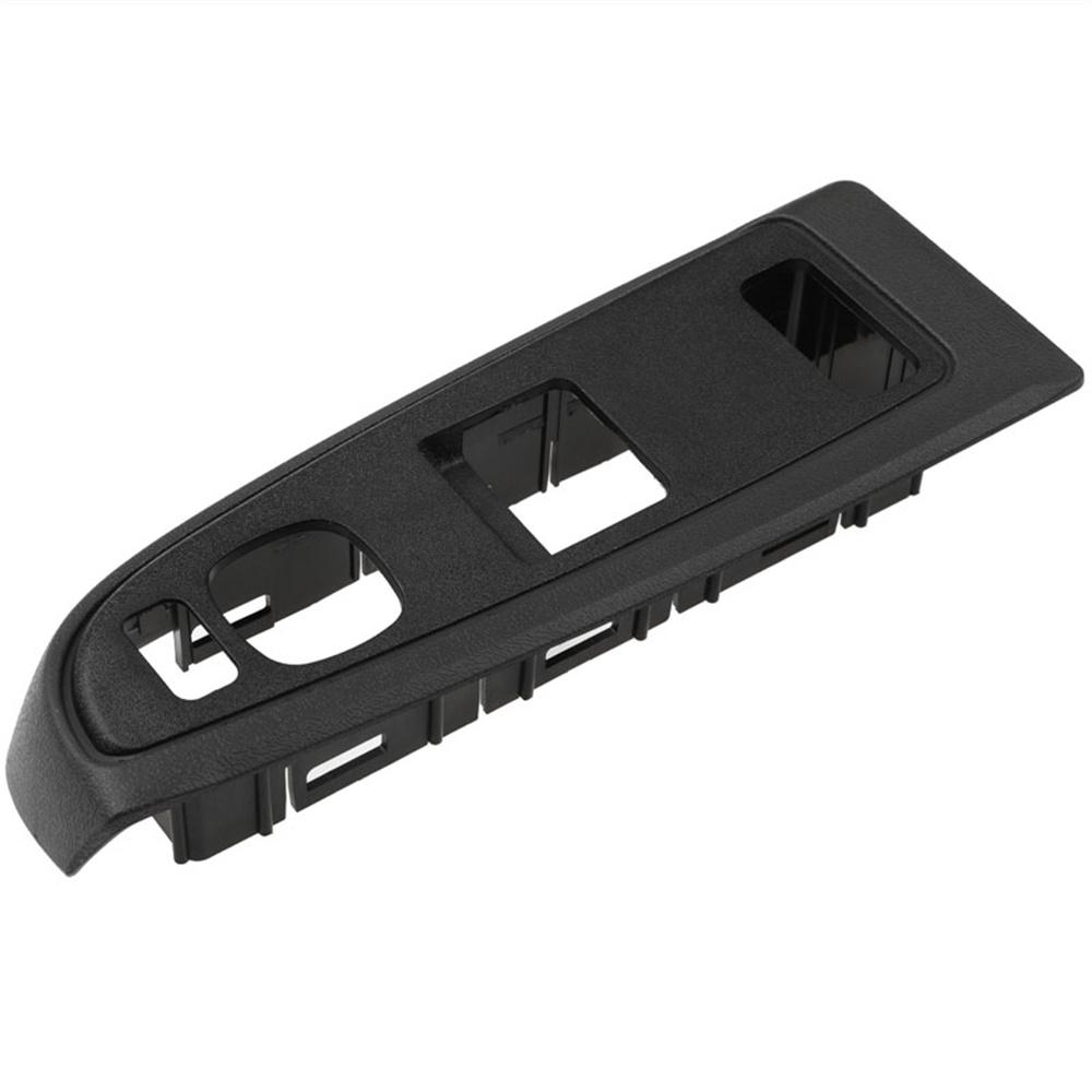 Front Window Switch Bezel For Chevy Silverado GMC Sierra 1500 2500 3500 04-07