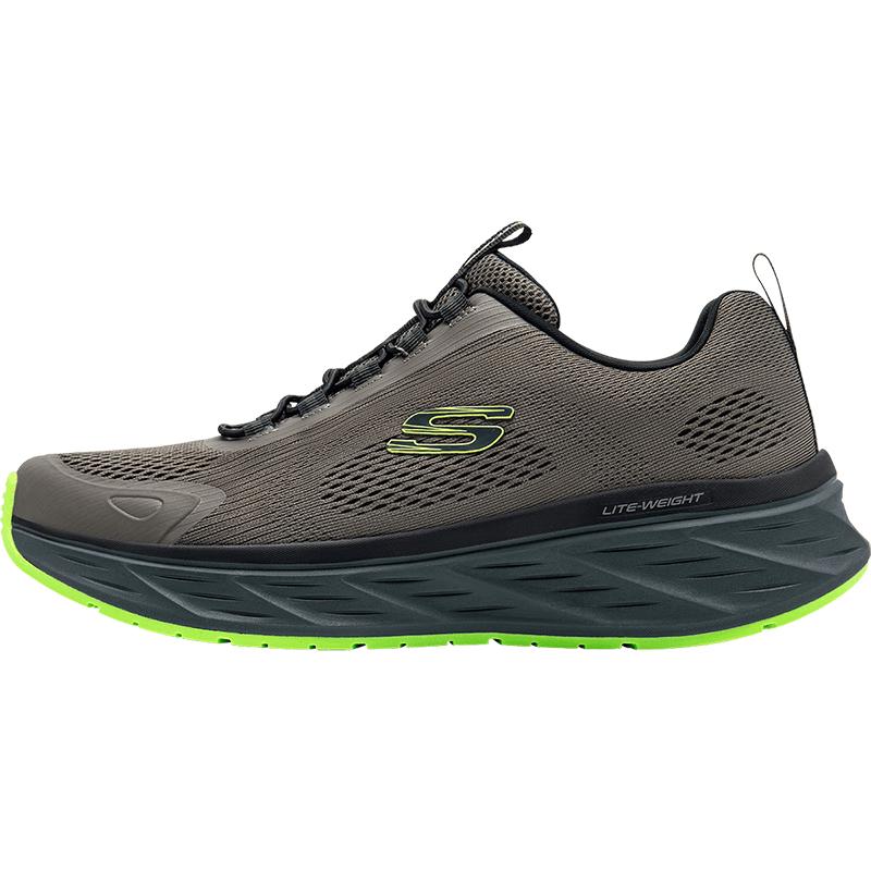 Skechers Мужские дышащие легкие кроссовки для бега
