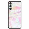 Для Samsung Galaxy A14 A15 A16 5G Чехол Мраморный Мягкий ТПУ Задняя Крышка Телефона Для Samsung A14 A15 4G Ударопрочный Силиконовый Расписной Чехол