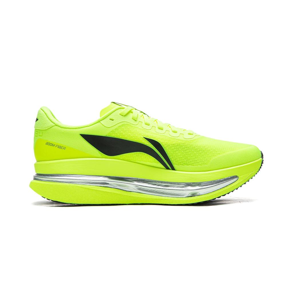 Li Ning Red Hare 9 ULTRA Амортизация Скольжение Устойчивость к истиранию Дышащий Легкий Упругость Низкий верх ARPW007-1