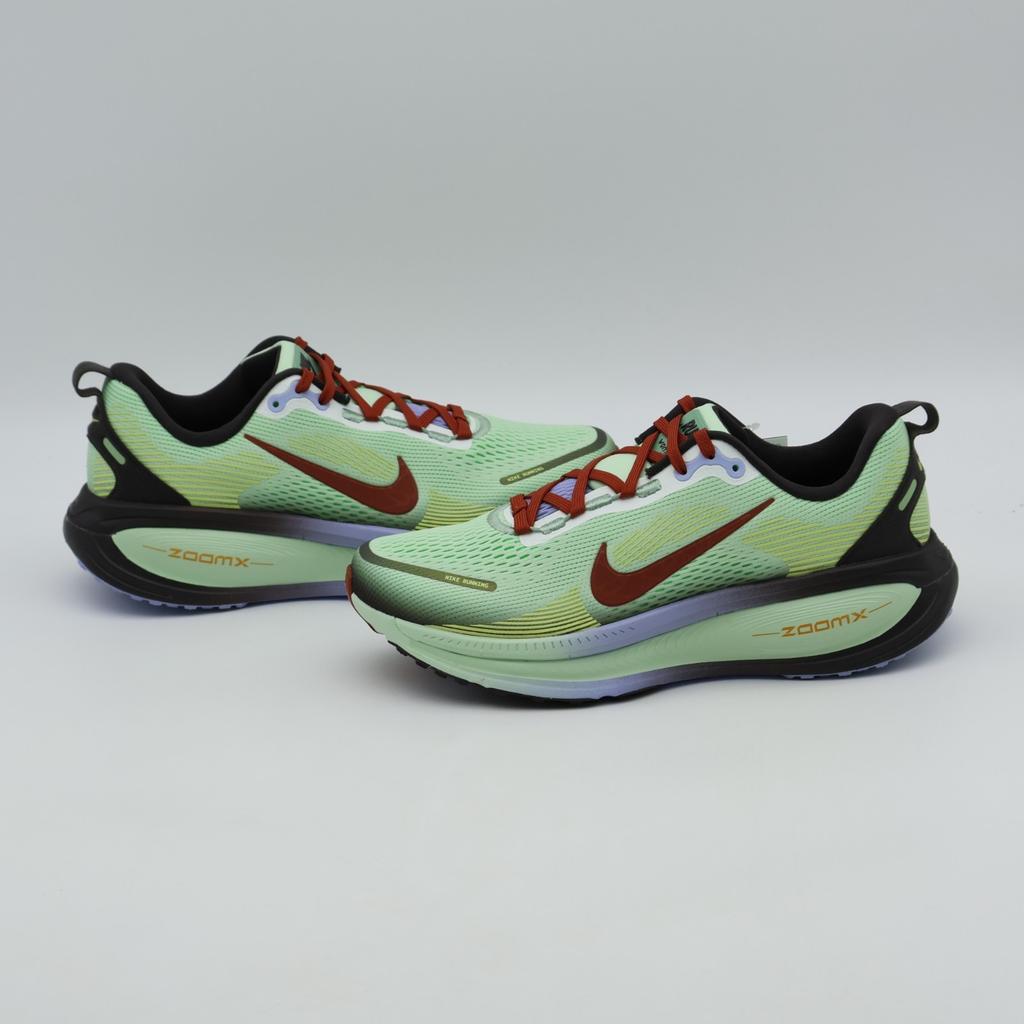 IW1250-398 Nike Vomero 18 SE "Frosted Spruce/Tar" (Мужской)