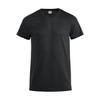 Clique Mens Ice-T T-Shirt