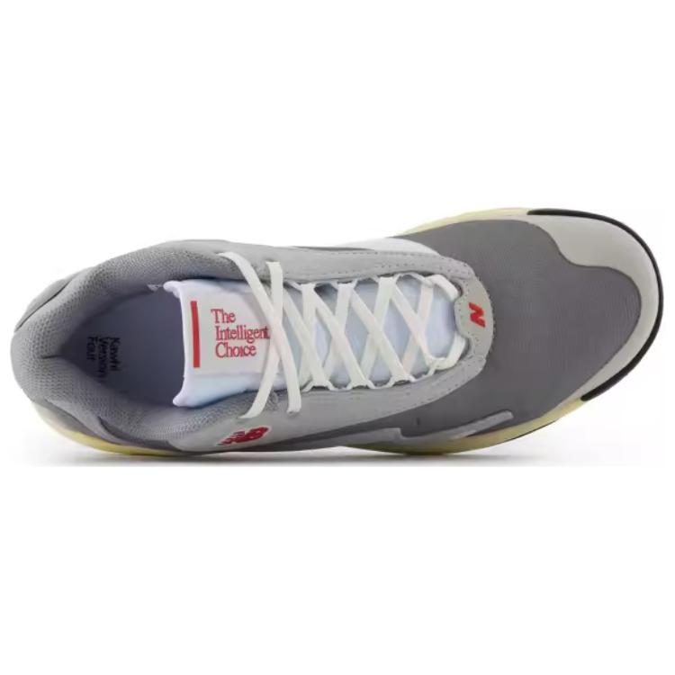 Kawhi 4 New Balance 'Grey Day 2024' BBKLSGD4