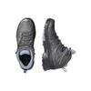 SALOMON Женские кроссовки X Ultra 4 Mid Gore Tex 'Black' 416250