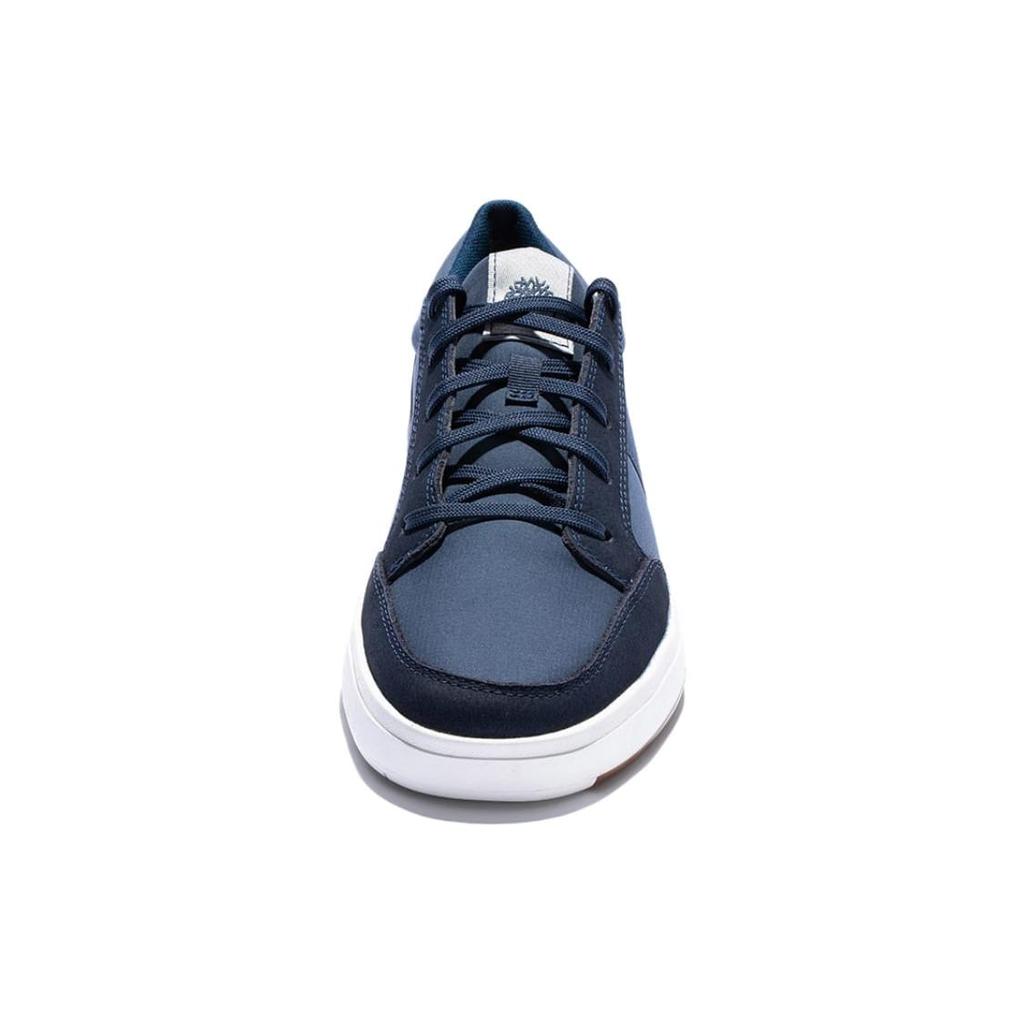 Timberland Кроссовки Davis Square 'Темно-синий нубук' A2763