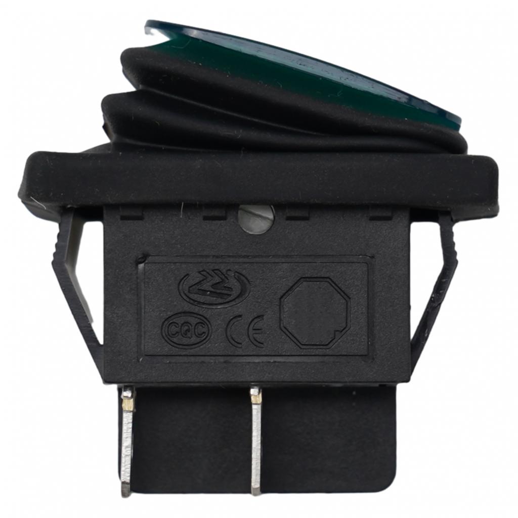 Высококачественный 16A кулисный переключатель для пылесосов и ковровых экстракторов