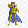 Mecha Sagittarius Aiolos Phoenix Ikki Термонаклейки для аппликации на одежду Наклейки на одежду Термочувствительные индивидуальные нашивки