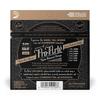 Струны для классической гитары D'Addario Pro-Arte Silver/Clear Normal EJ45 [Оригинальный продукт для внутреннего рынка]