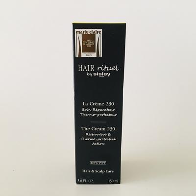 Sisley Hair Rituel Крем 230 150мл