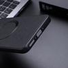 Беспроводной зарядный противоударный кожаный чехол для телефона OnePus 13 12 Nord 4 Coque Мягкий силиконовый чехол-бампер для телефона Oneplus Ace 5 Pro Ace5 13R Fundas