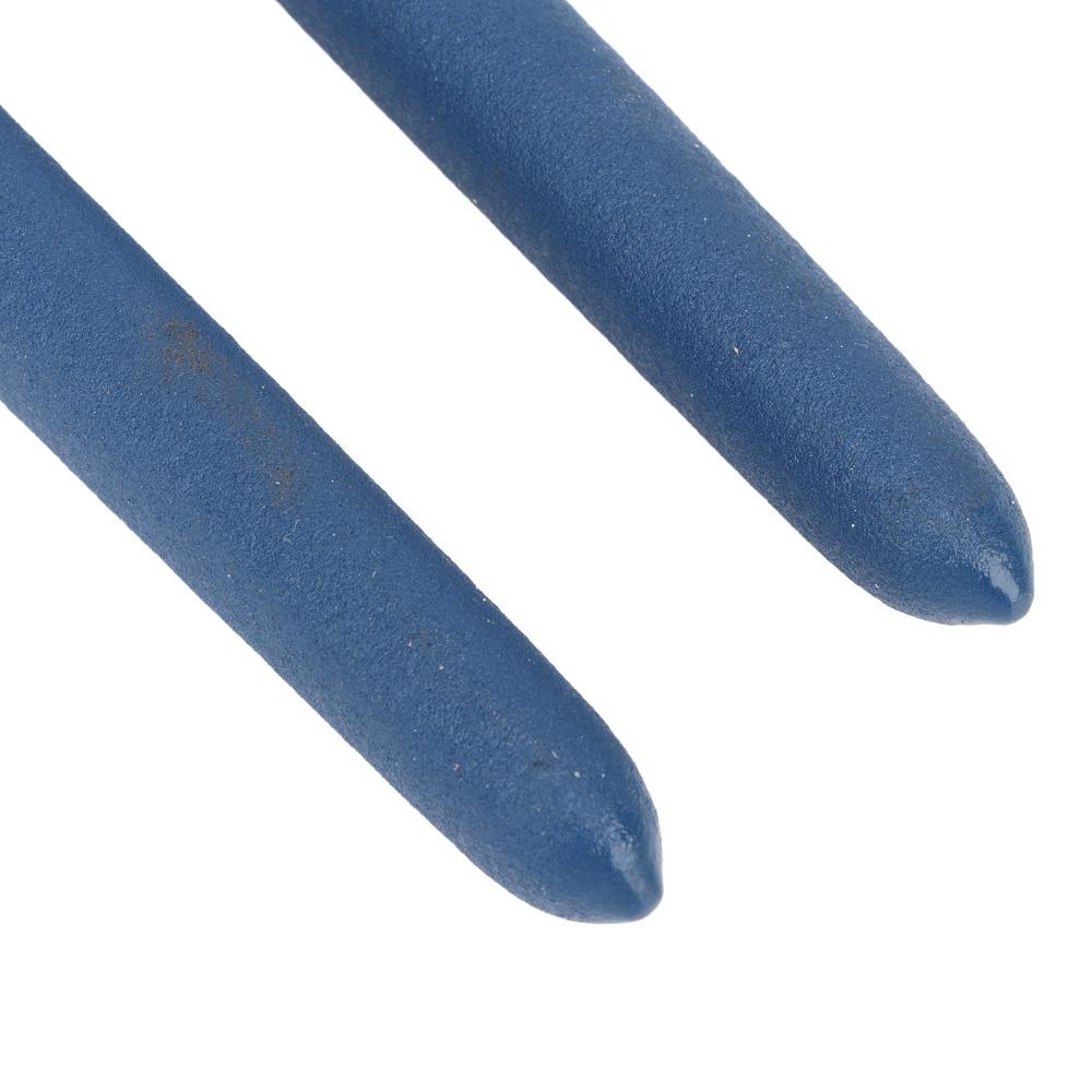 Carbon Steel Brake Line Bending Pliers 3/16 Inch & 1/4 Inch Tube Bending Pliers Auto Repair Shops