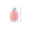 Pineapple Stress Relief Ball Soft Squeeze Toys Water Feeling Squishy Sensory Toys Water Beads Squeeze Fidget Toy Anti Anxiety