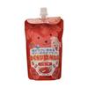 (Bulk Purchase) Okusuri Nometane Strawberry Flavor 200g X 10 Sets