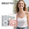 Breast Vital Breast Plasters Gel Breast Patches Soft And Skin-friendly Breast Patches Firming Care Patches